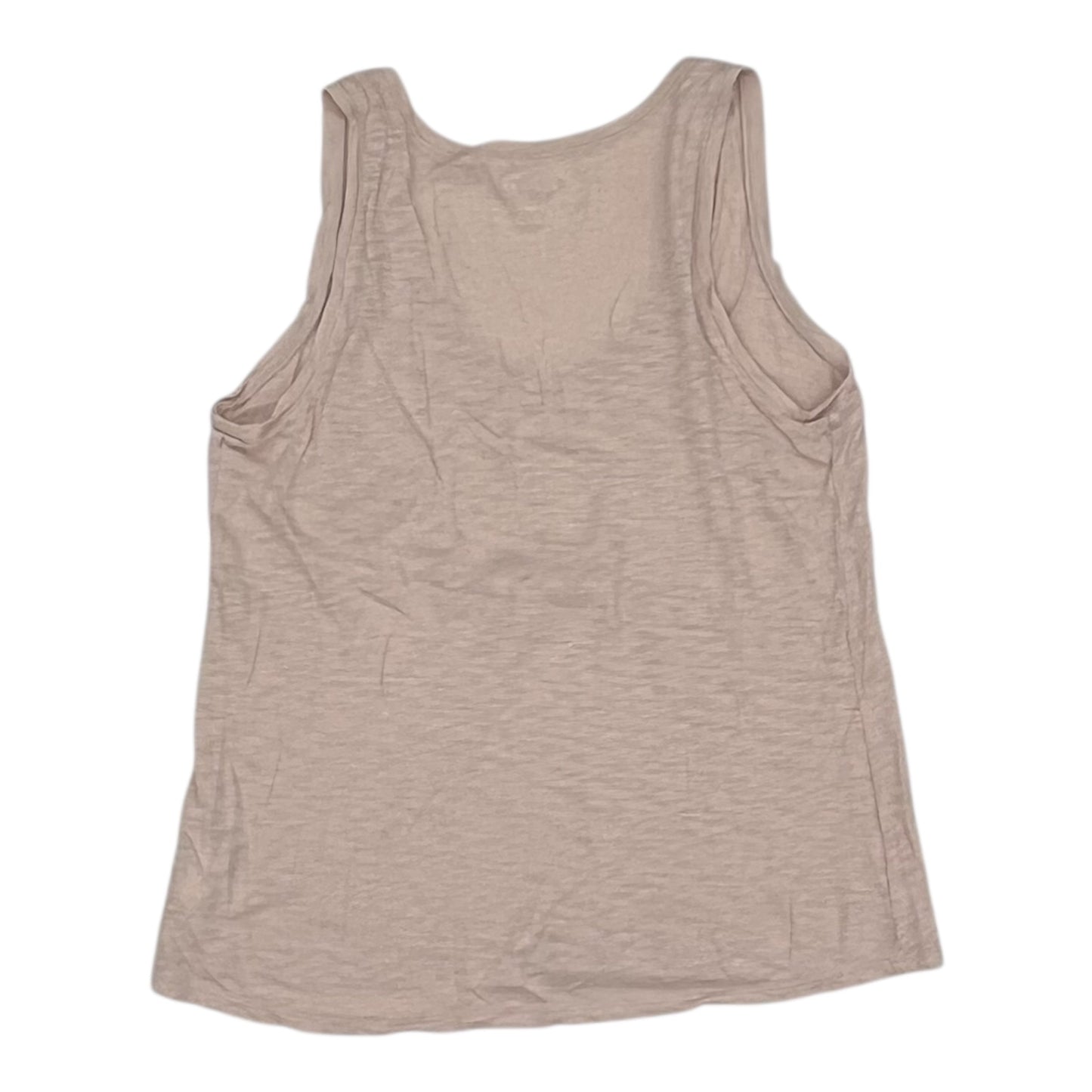 Tank Top By Express In Pink, Size:M
