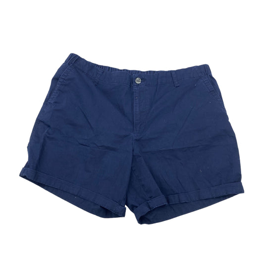 BLUE SHORTS by OLD NAVY Size:XL