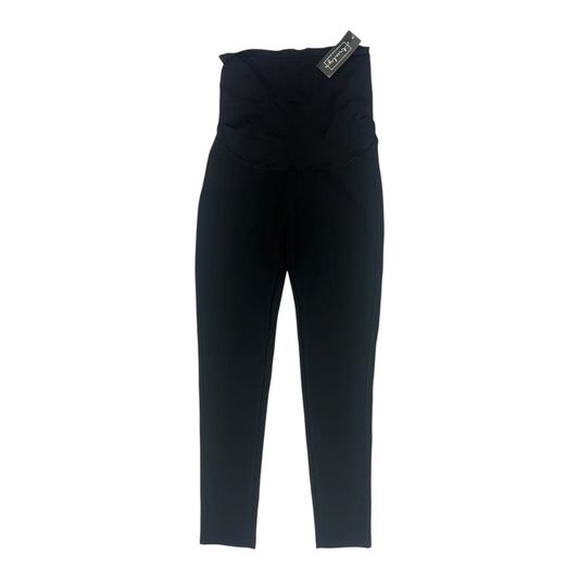 Mat Pant By Clothes Mentor In Black, Size:0