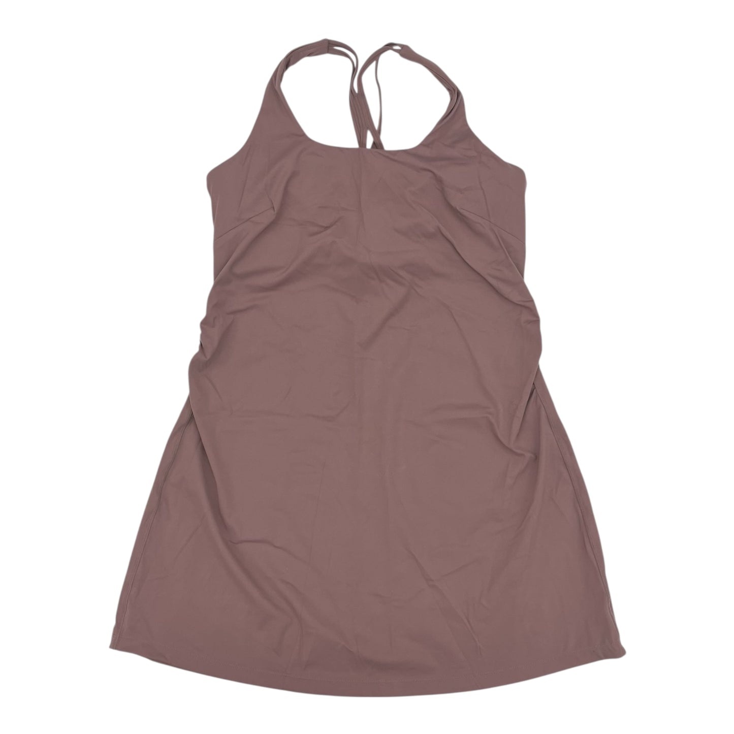 Mat Dress By Clothes Mentor In Pink, Size:Xl