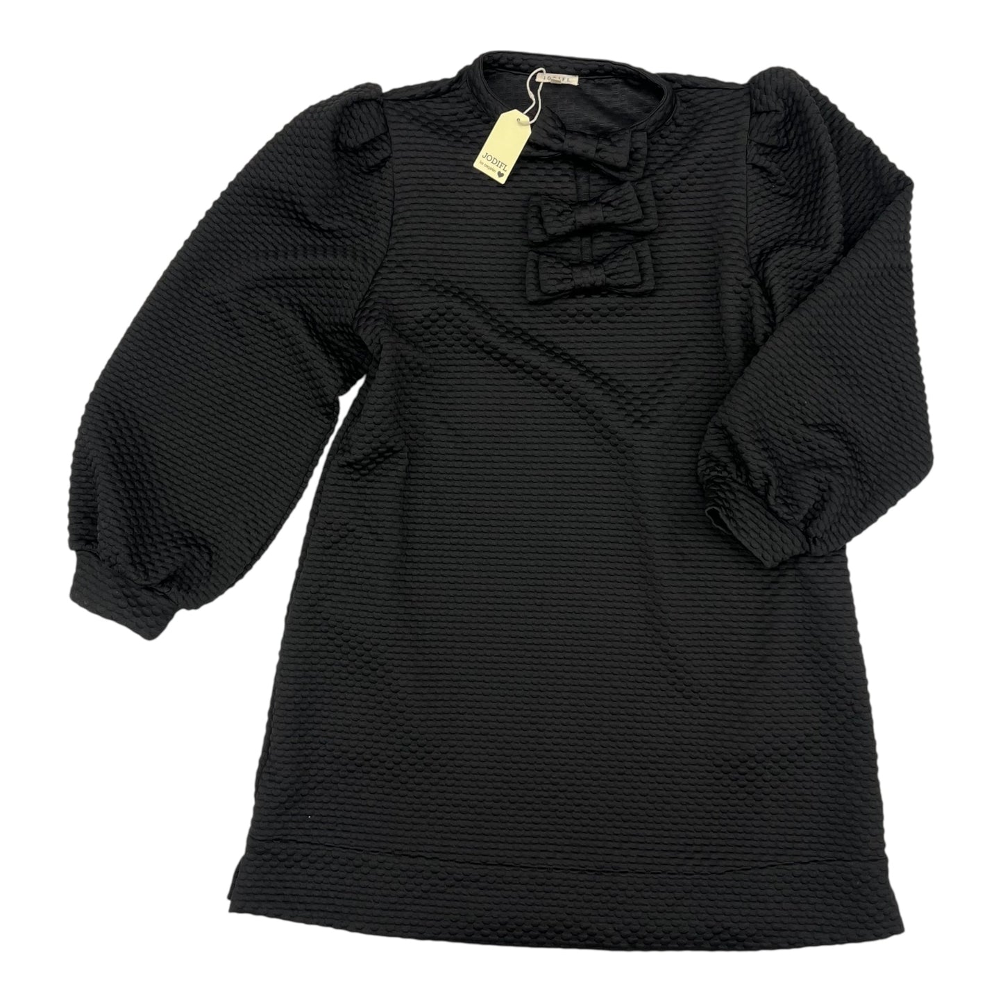 Dress Party Short By Jodifl In Black, Size:L