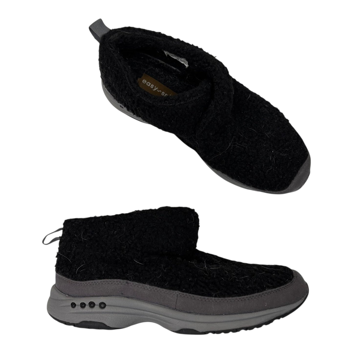 Shoes Sneakers By Easy Spirit In Black, Size:8