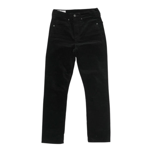 Pants Corduroy By Gap In Black, Size:2R