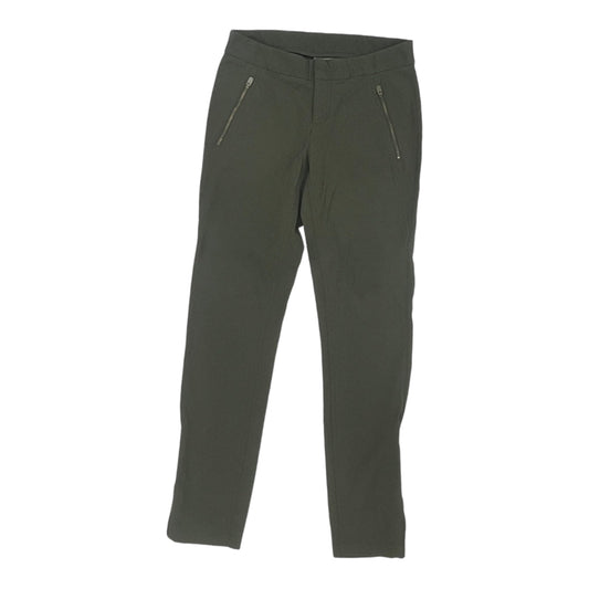 Athletic Pants By Athleta In Green, Size:S