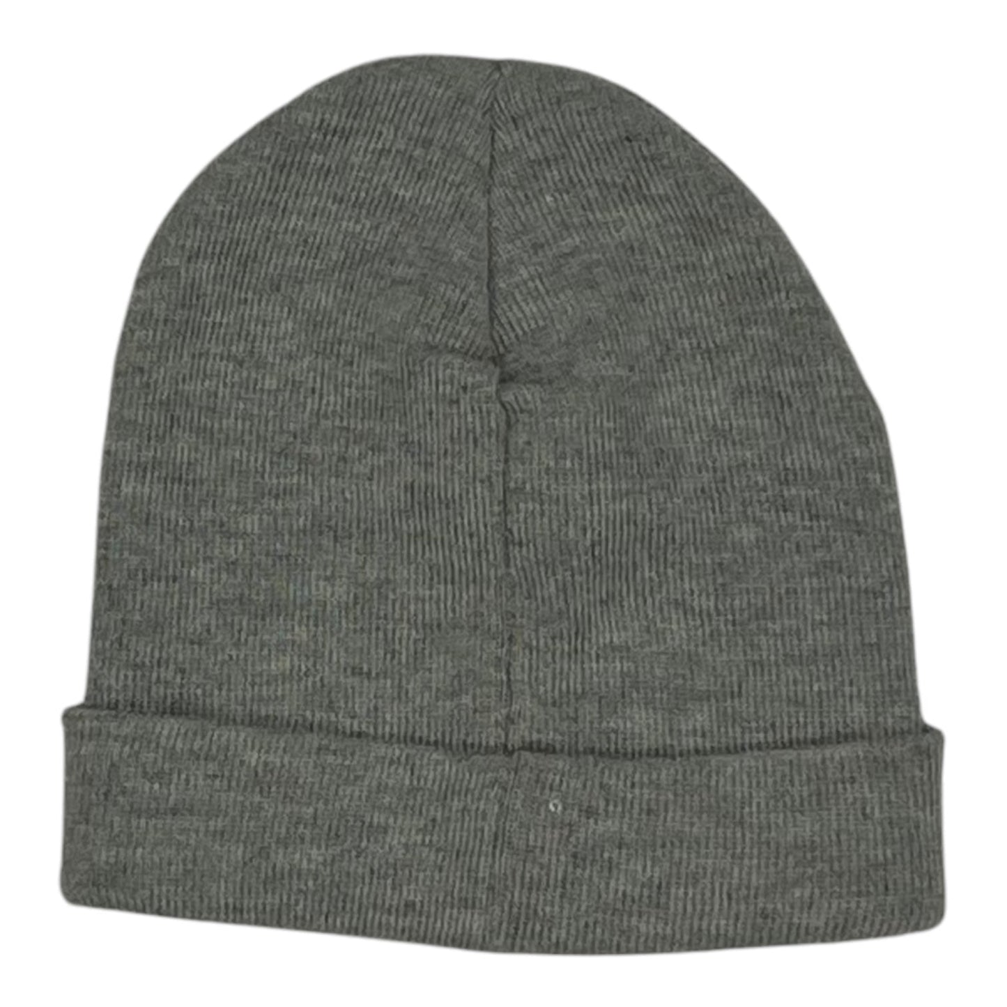 Hat Beanie By Levis In Grey