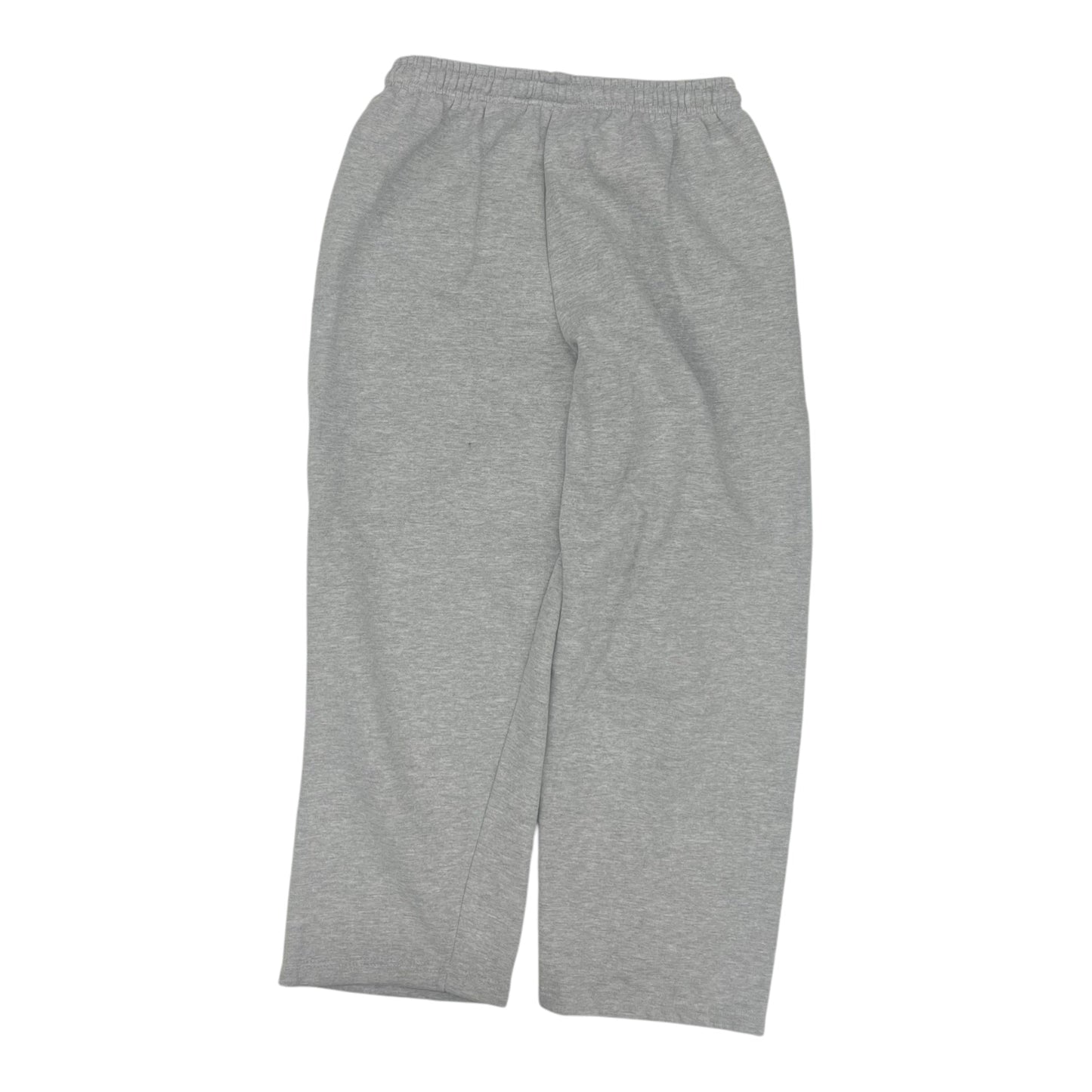 Athletic Pants By Clothes Mentor In Grey, Size:L