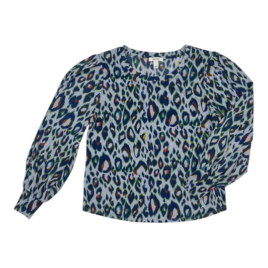Top Ls By Nine West In Blue, Size:S