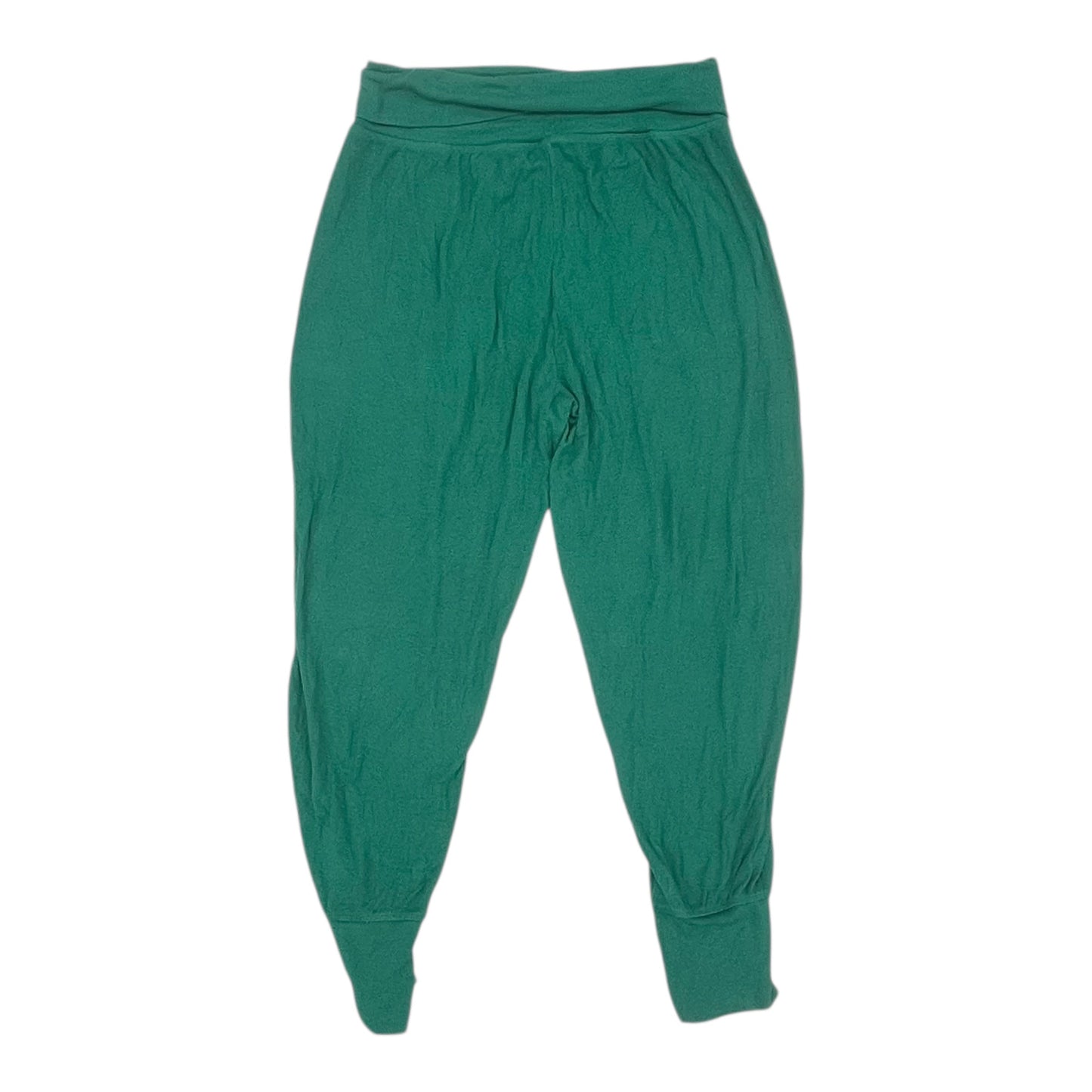 Pants Lounge By Aerie In Green, Size:L