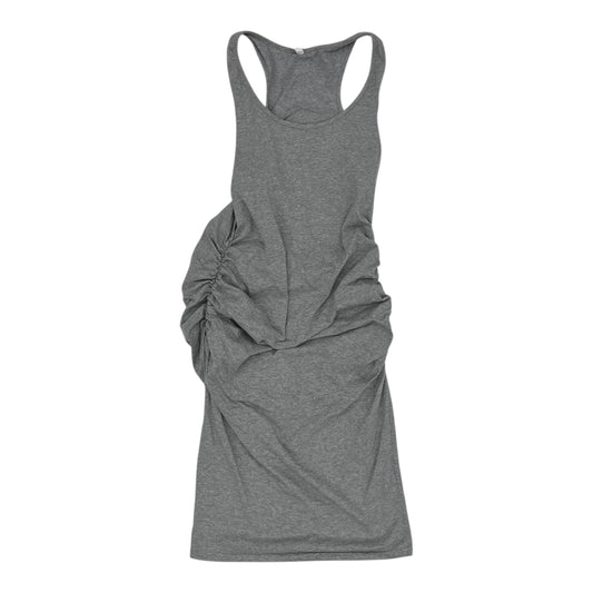 Mat Dress By Clothes Mentor In Grey, Size:M
