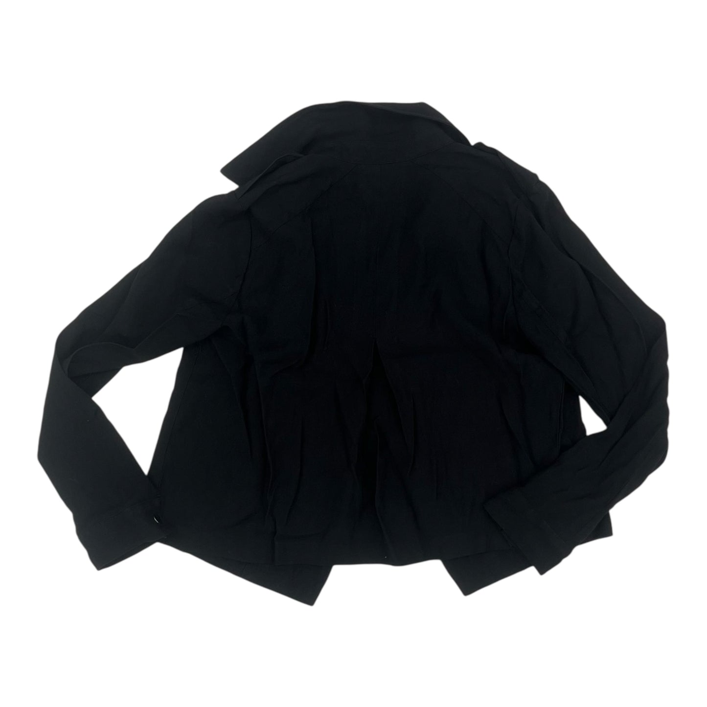 Jacket Other By Simply Vera In Black, Size:S