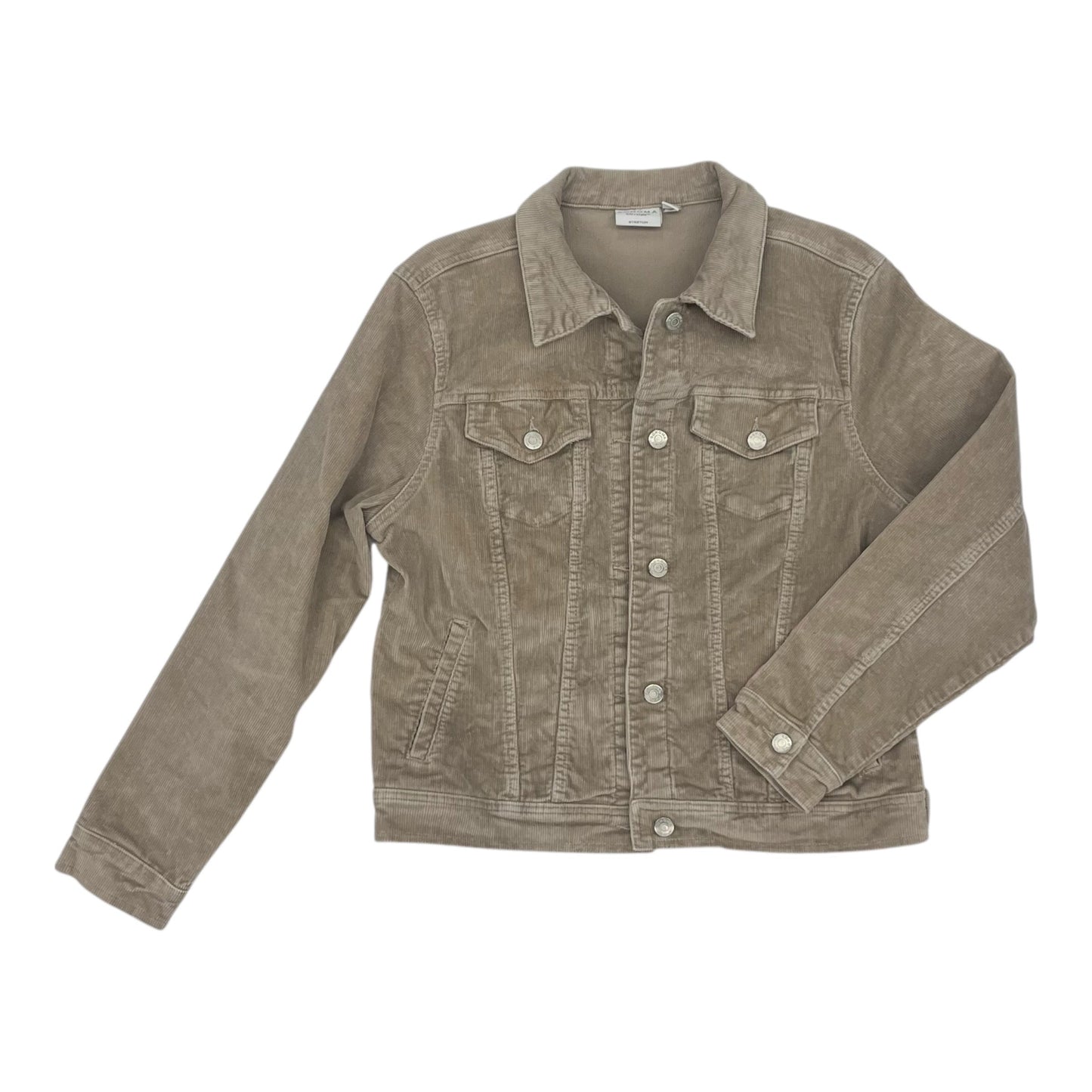 Jacket Other By Sonoma In Brown, Size:S