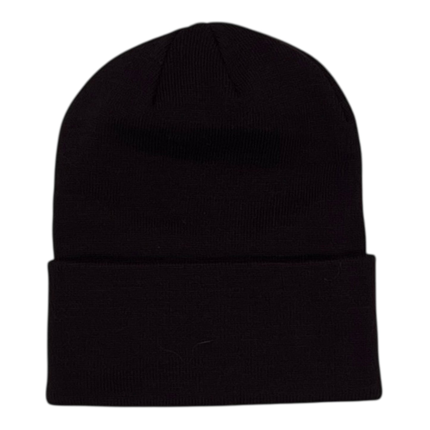 Hat Beanie By Calvin Klein In Maroon