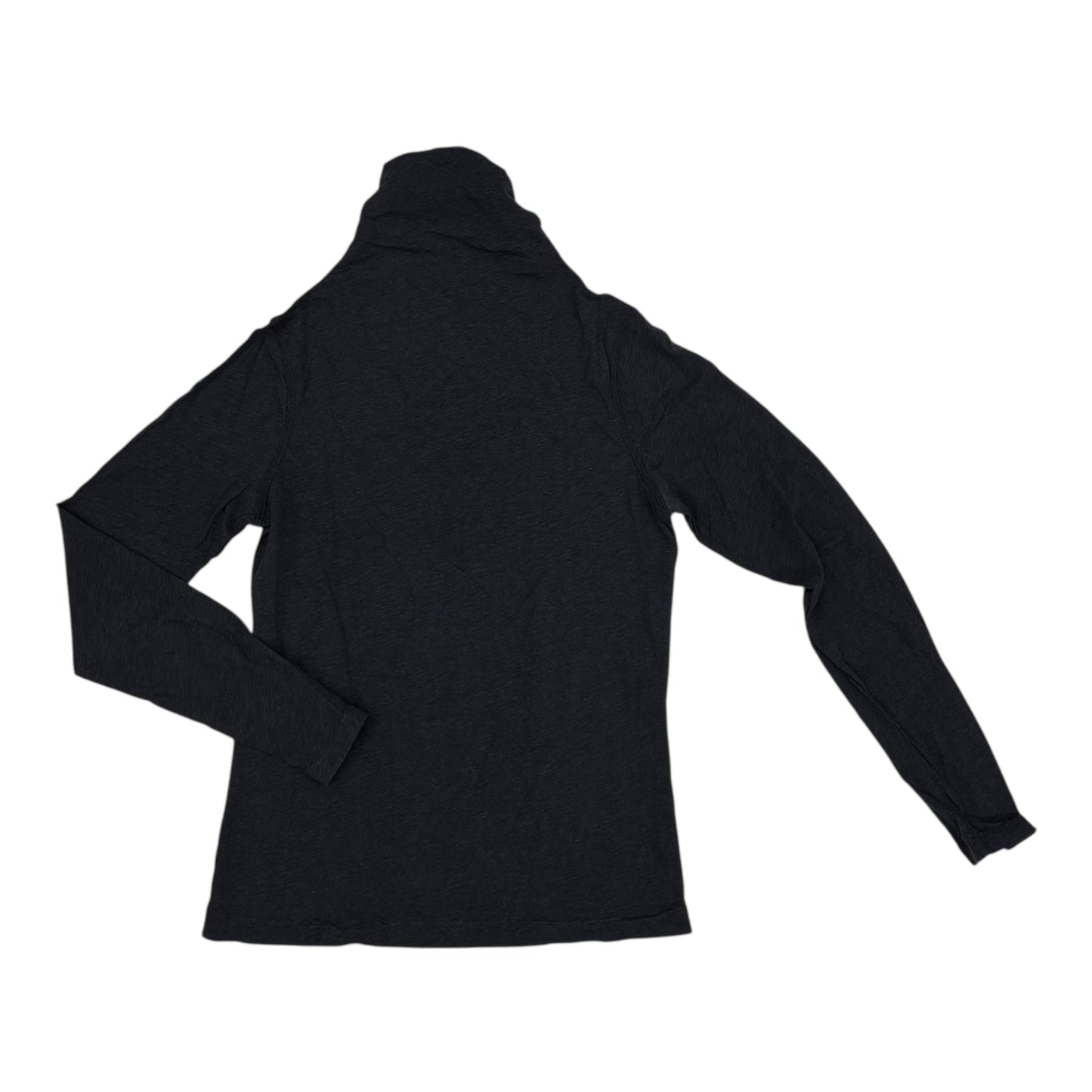 Top Ls By Vince In Grey, Size:M