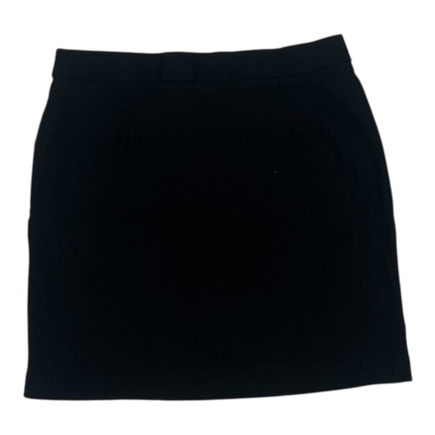 SKORT by RAFAELLA in BLACK, Size:S
