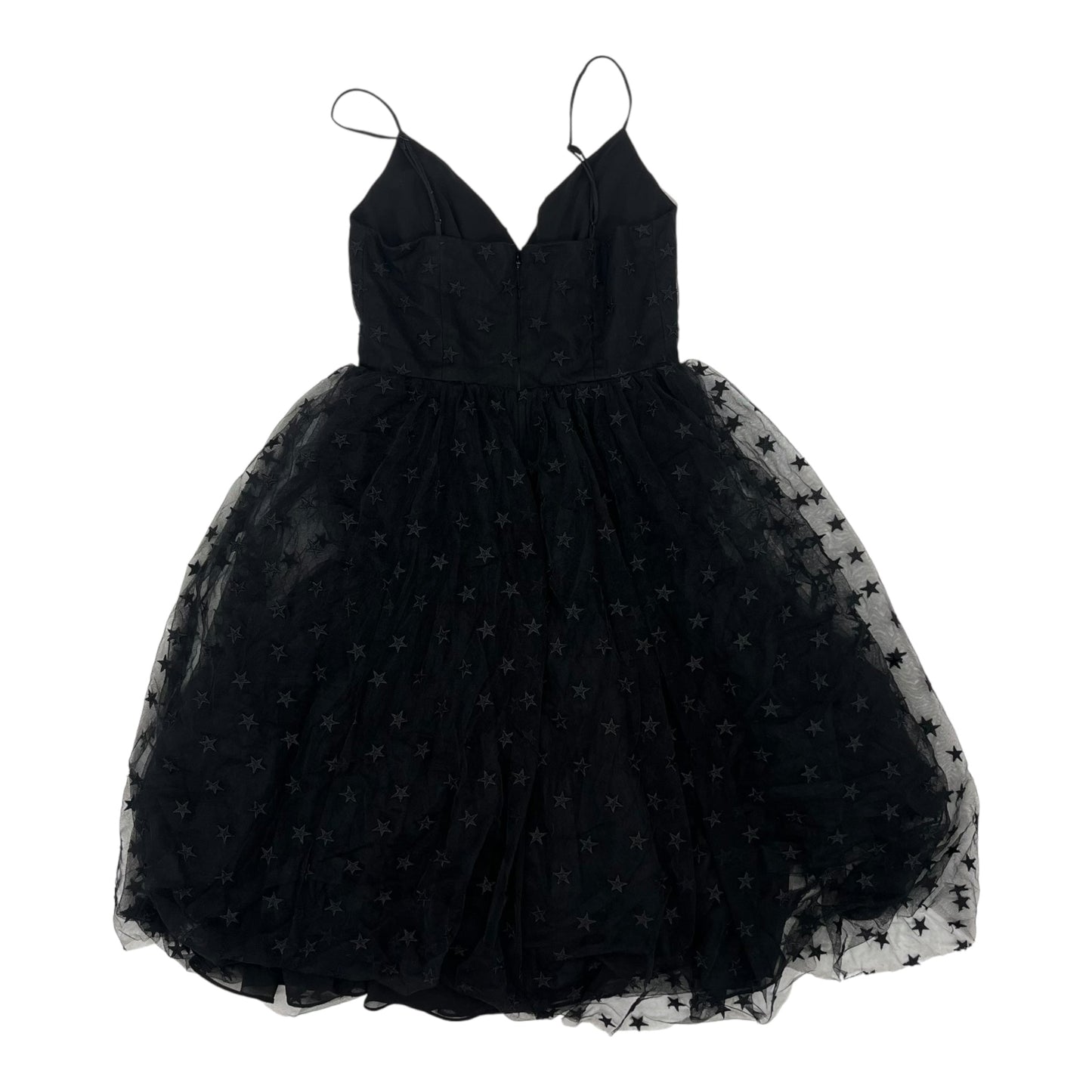 Dress Party Midi By J. Crew In Black, Size:0