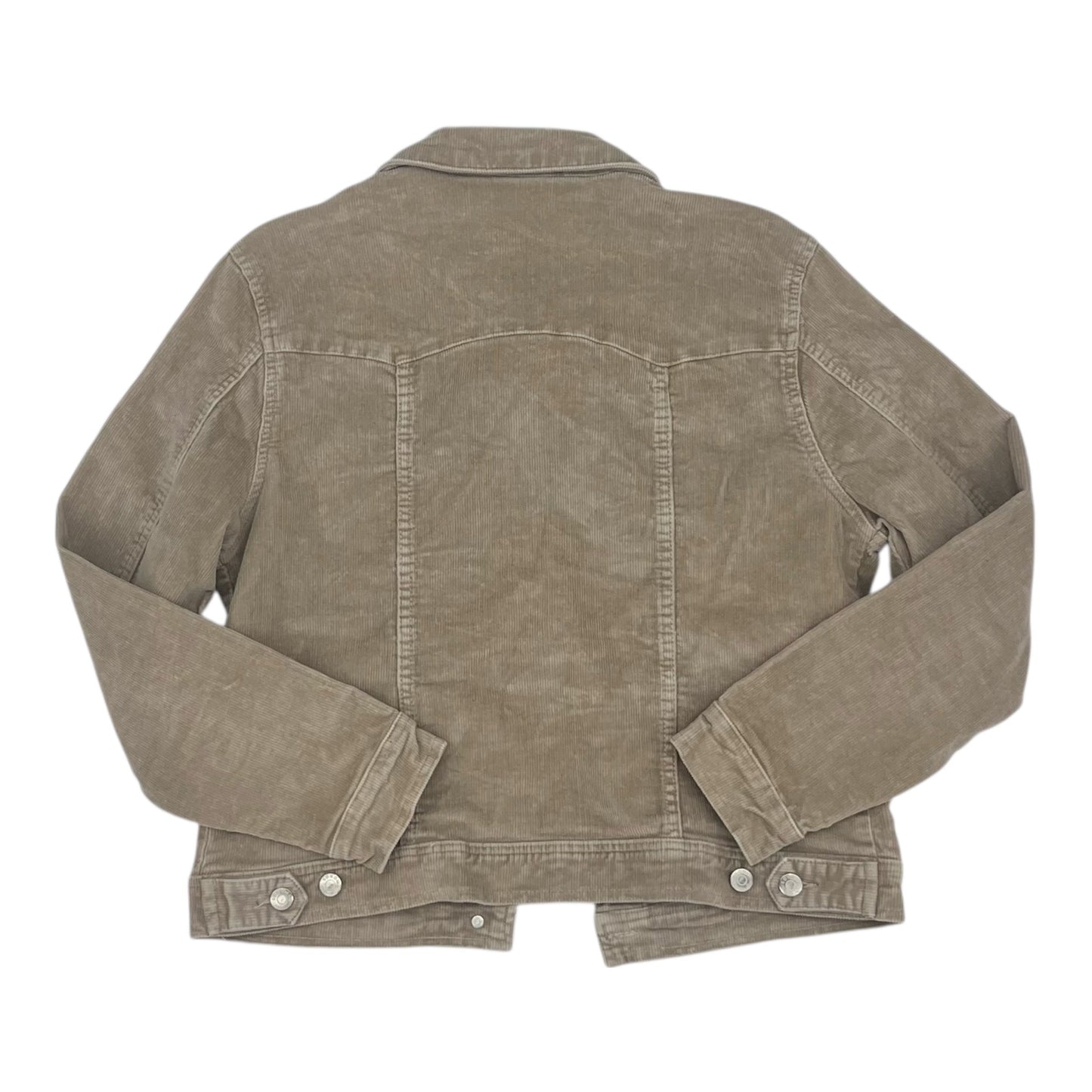 Jacket Other By Sonoma In Brown, Size:S