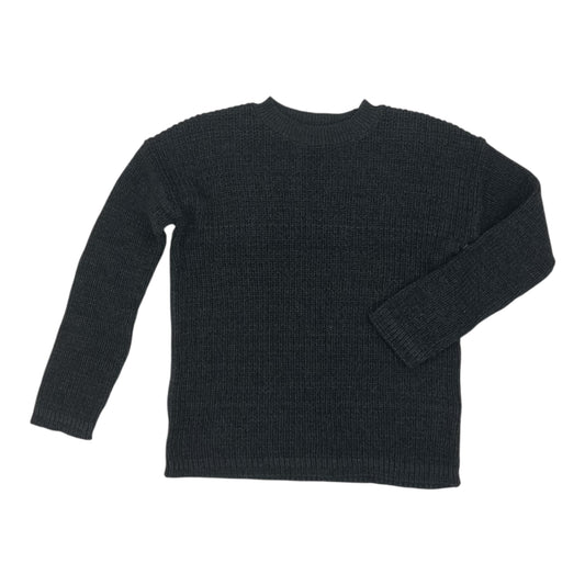 Sweater By Love Your Melon In Grey, Size:S