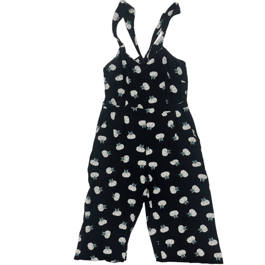 Jumpsuit By Loft In Black, Size:M