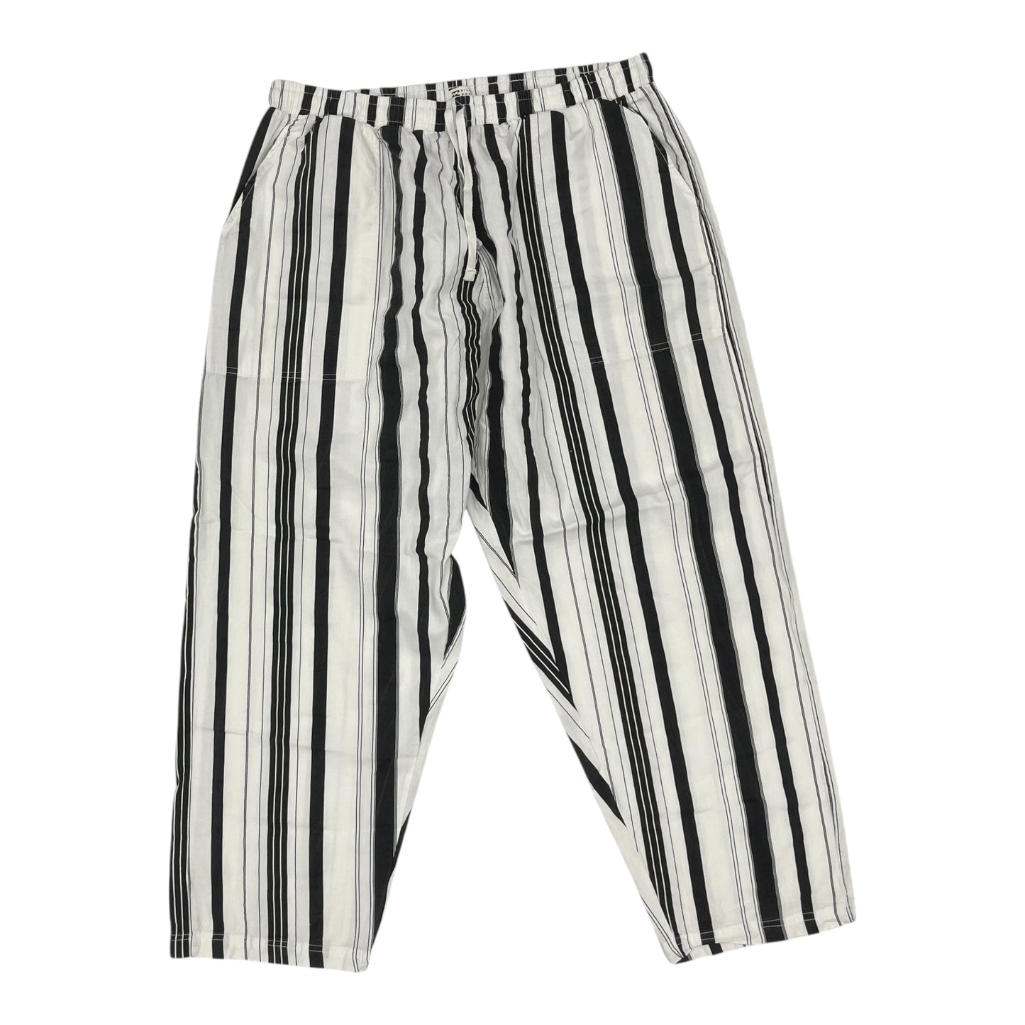 Pants Other By Billabong In Striped Pattern, Size:1X