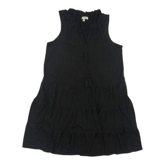 Dress Casual Short By Max Studio In Black, Size:Xs