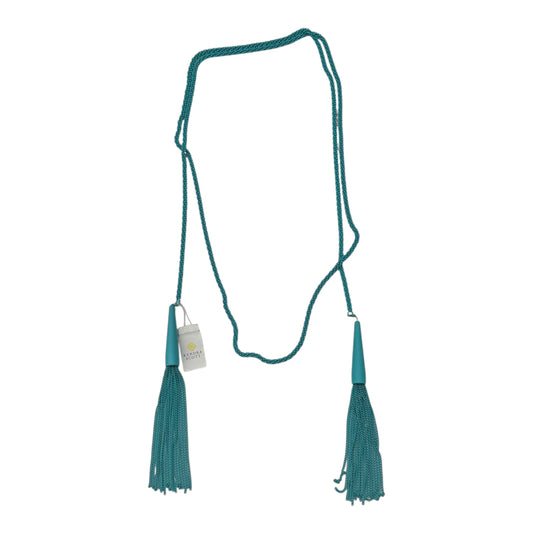 NECKLACE OTHER by KENDRA SCOTT In TEAL