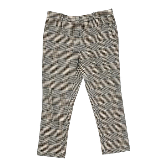 Pants Chinos & Khakis By H&M In Multi, Size:12
