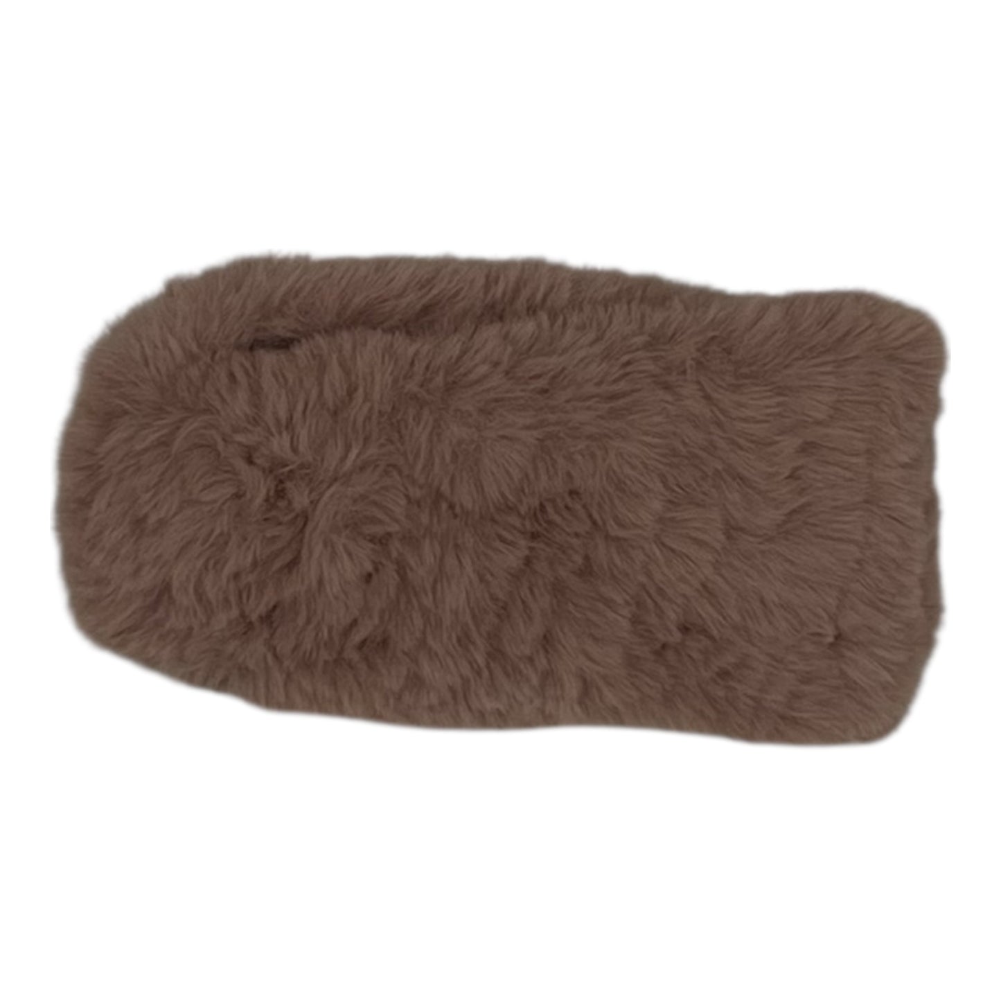 Ear Warmers By Cmc In Pink