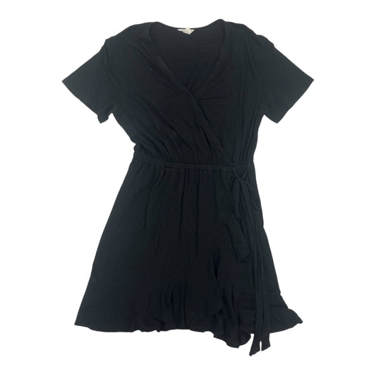 Dress Casual Short By Caslon In Black, Size:S