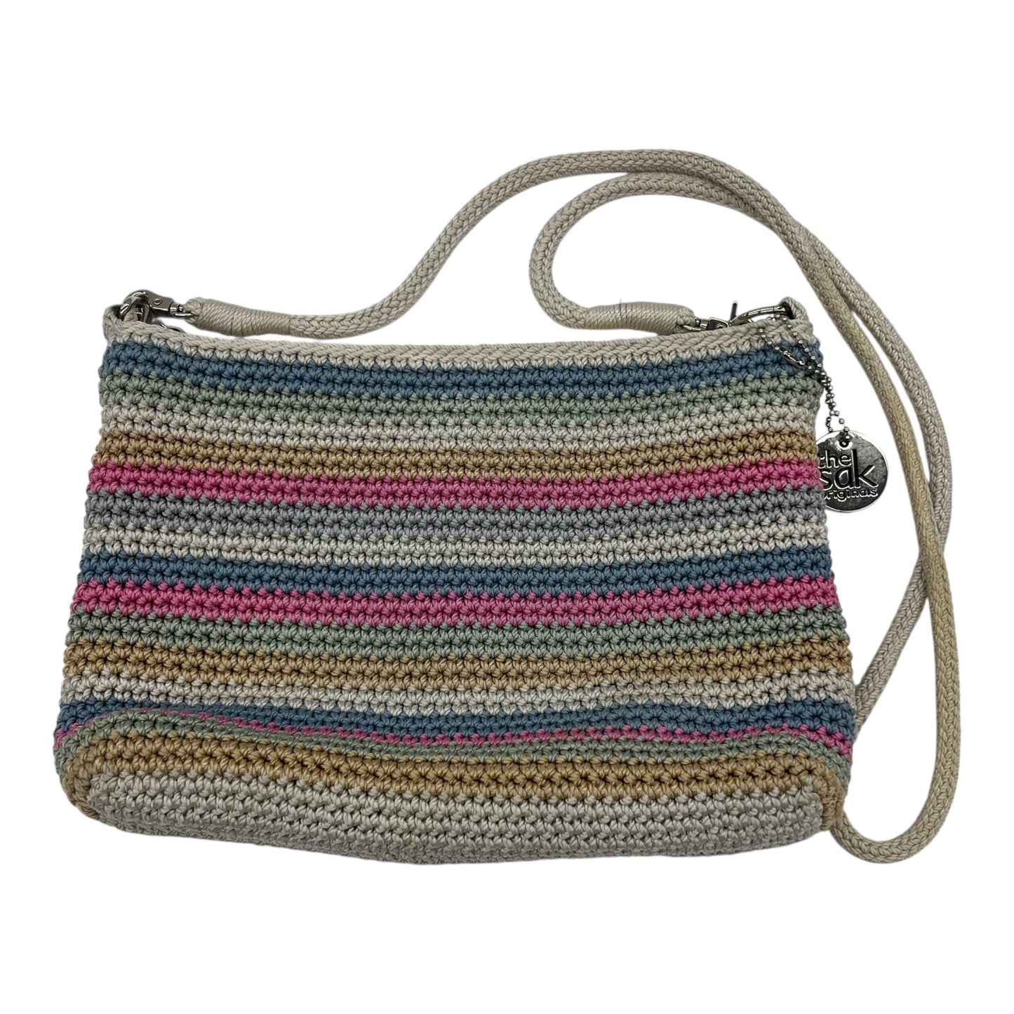 Crossbody By The Sak In Multi, Size:Small