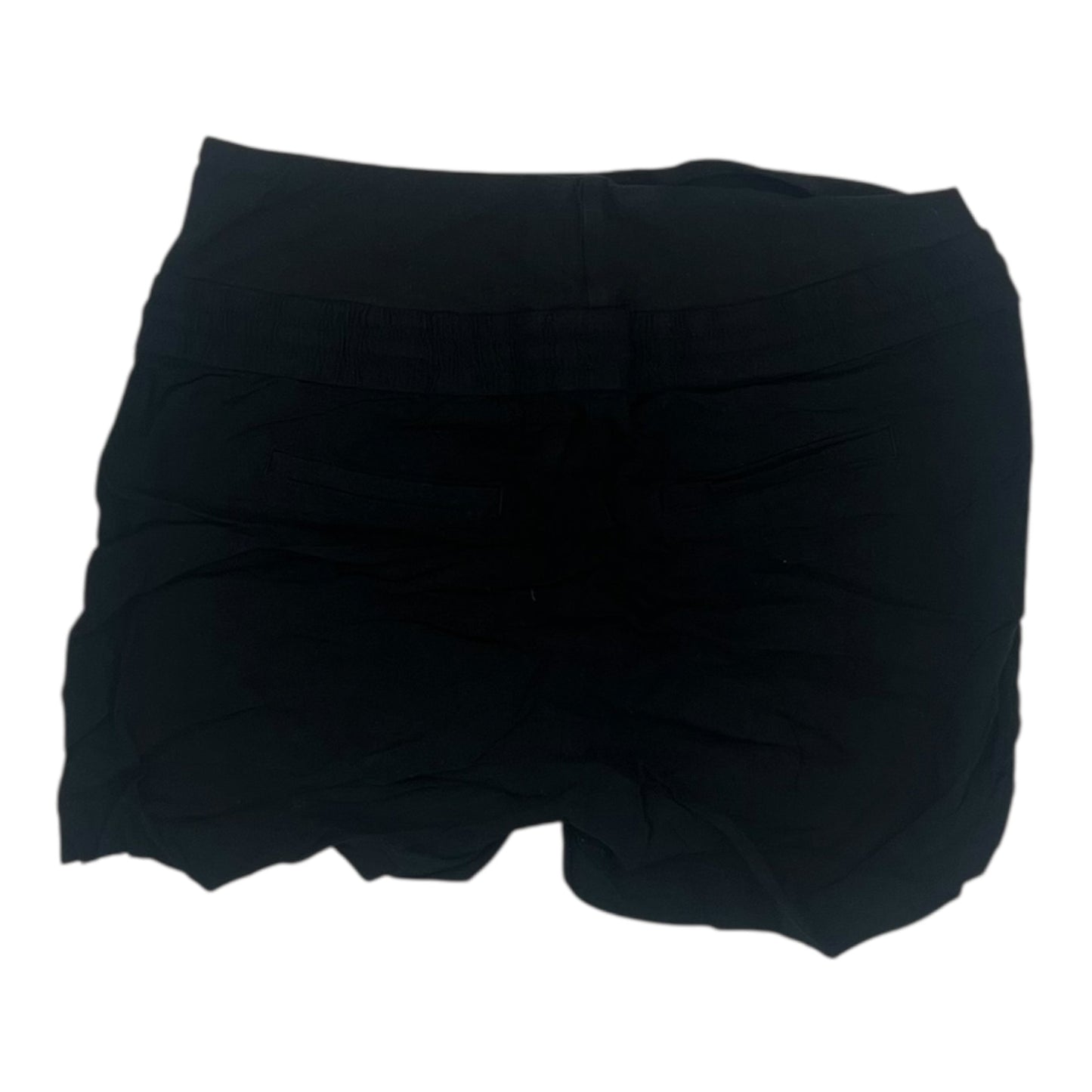 Mat Shorts By H&M Mama In Black, Size:M