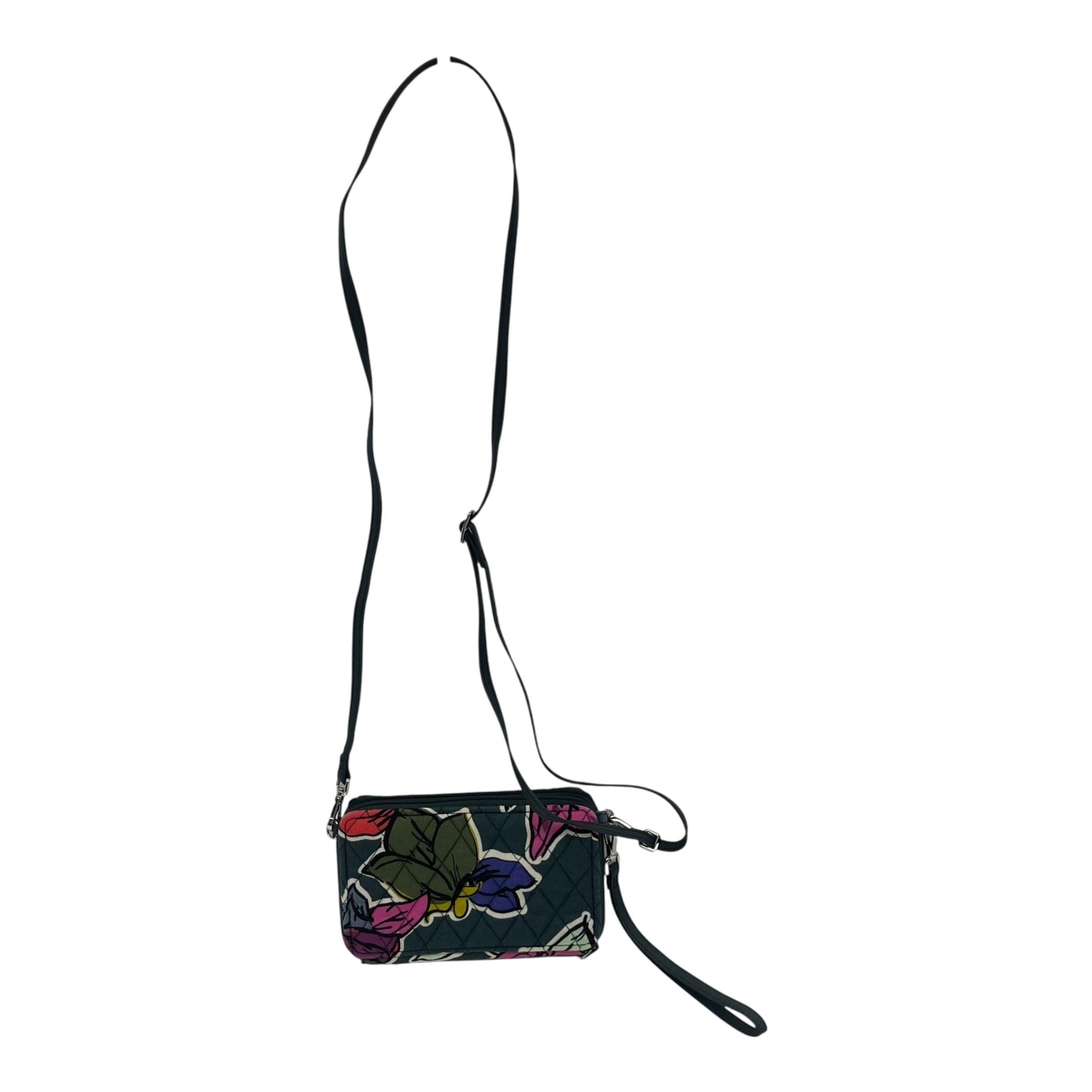 CROSSBODY by VERA BRADLEY in GREEN, Size:SMALL