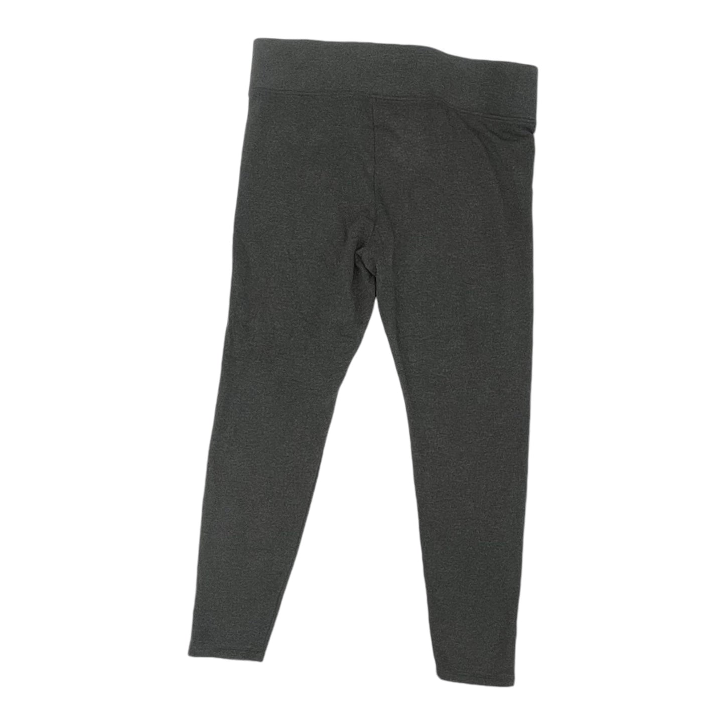 Pants Lounge By Lou And Grey In Grey, Size:Xl