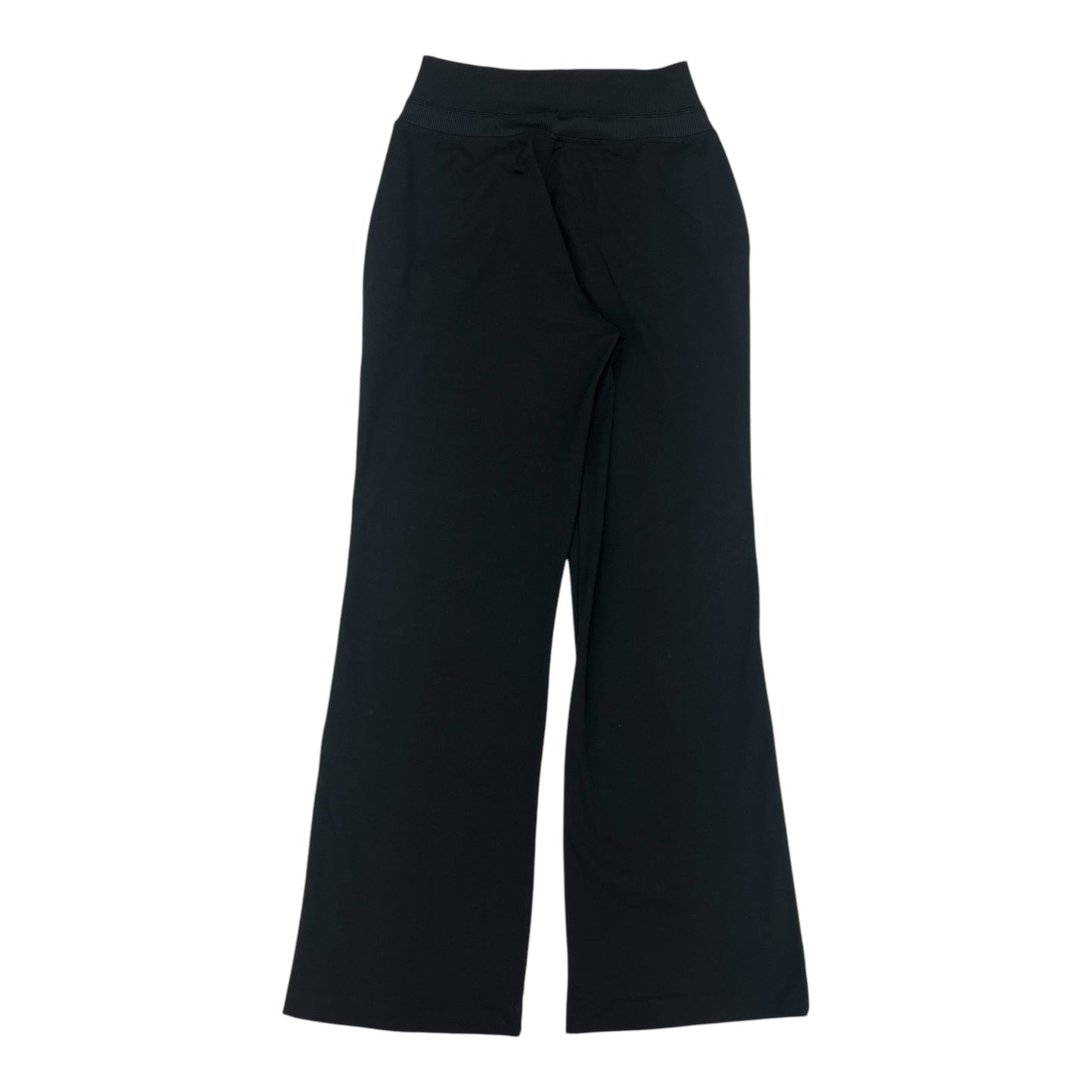 Athletic Pants By Yogalicious In Black, Size:M