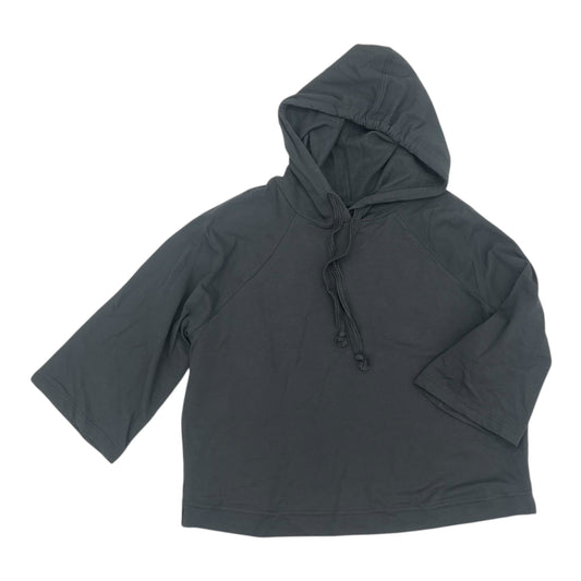 Sweatshirt Hoodie By Cmc In Grey, Size:Xl