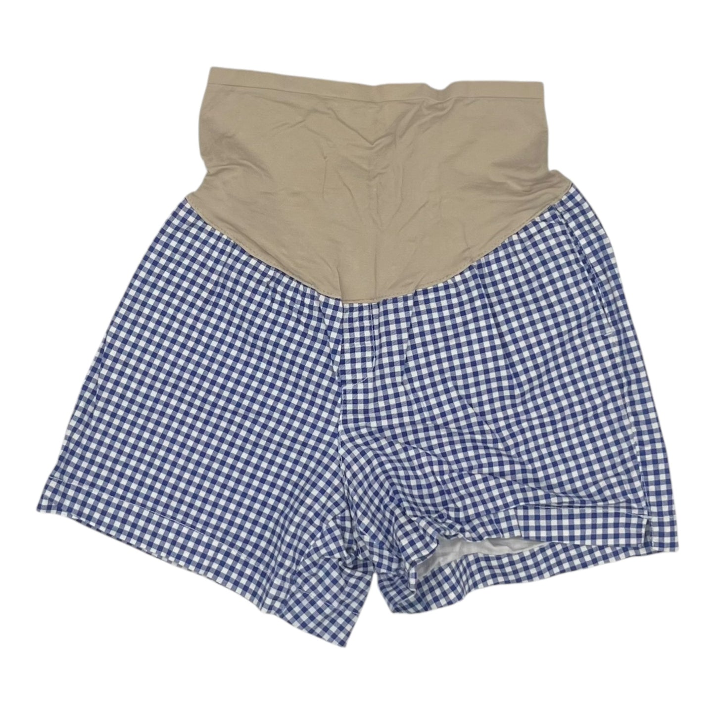 Mat Shorts By Old Navy In Blue, Size:10