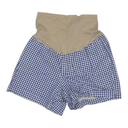 Mat Shorts By Old Navy In Blue, Size:10