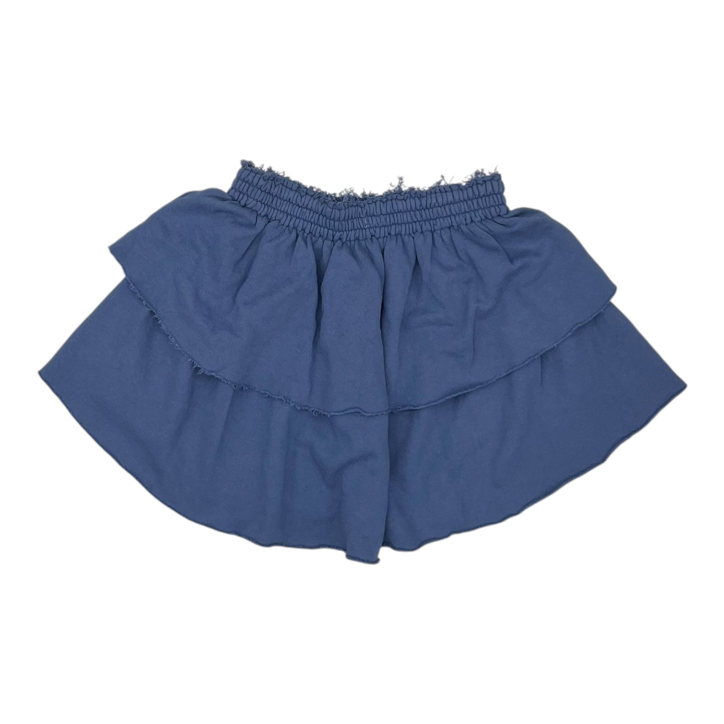 Skirt Mini & Short By Aerie In Blue, Size:S