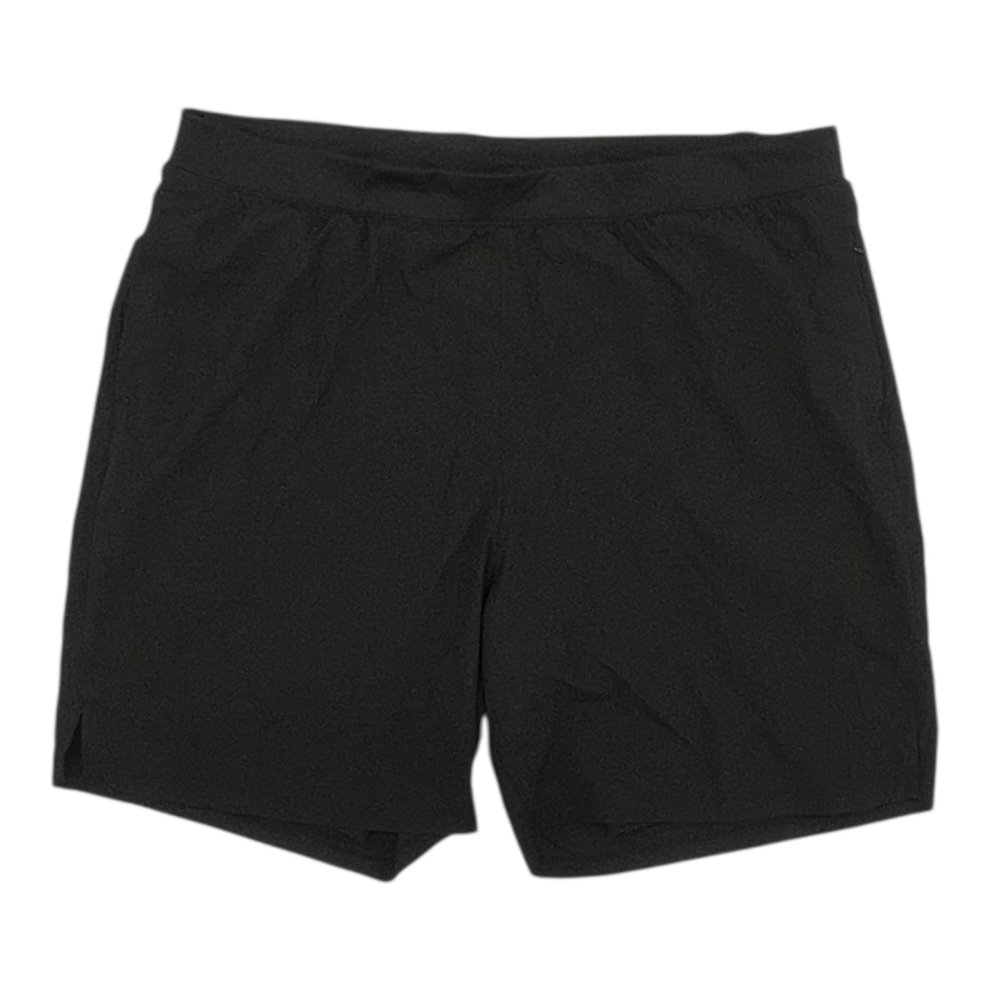 Athletic Shorts By Old Navy In Black, Size:Xxl