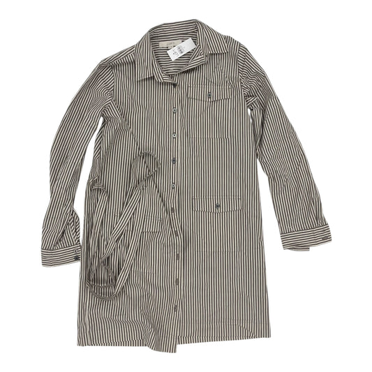 Dress Casual Short By Loft In Brown, Size:2