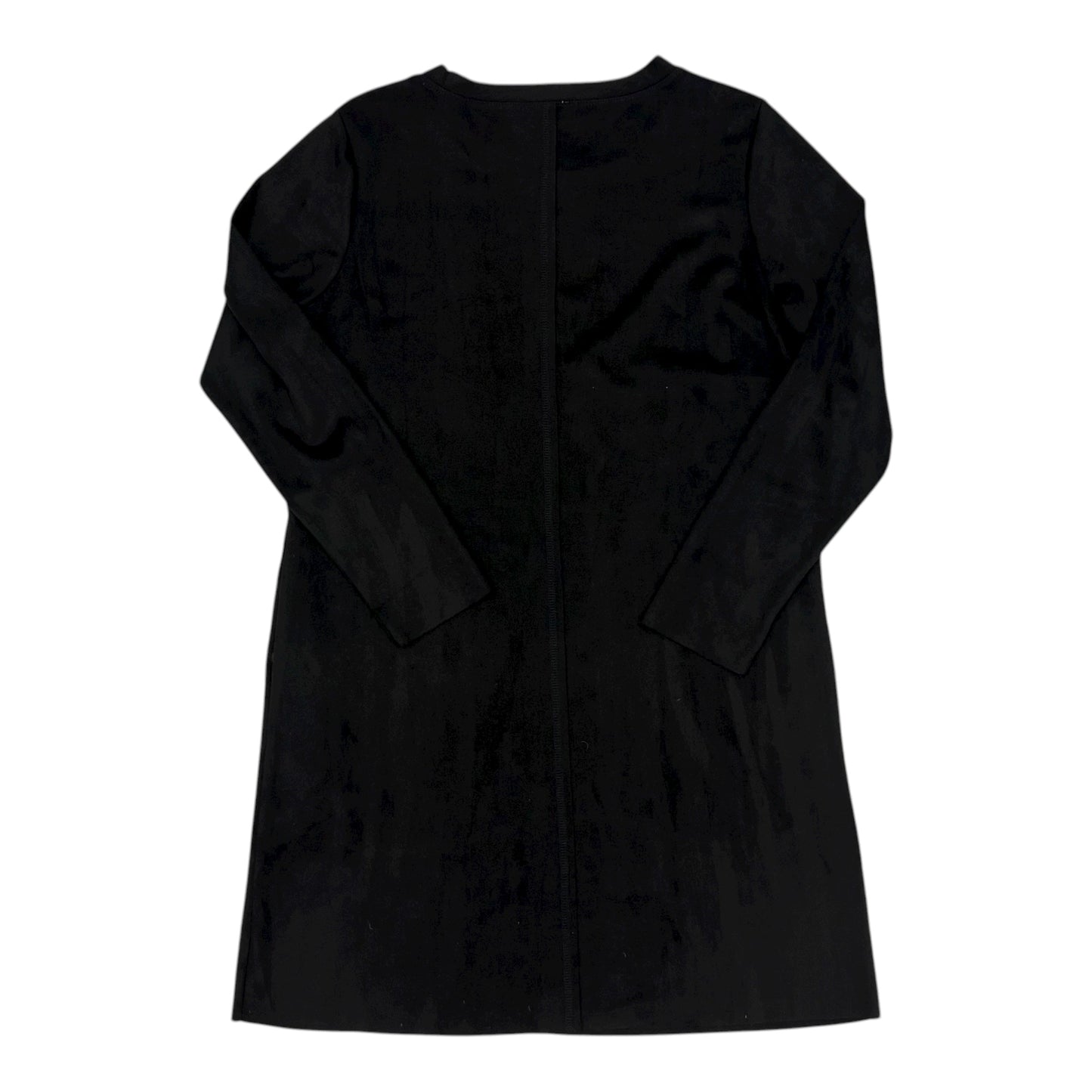 Dress Party Short By Cmc In Black, Size:0