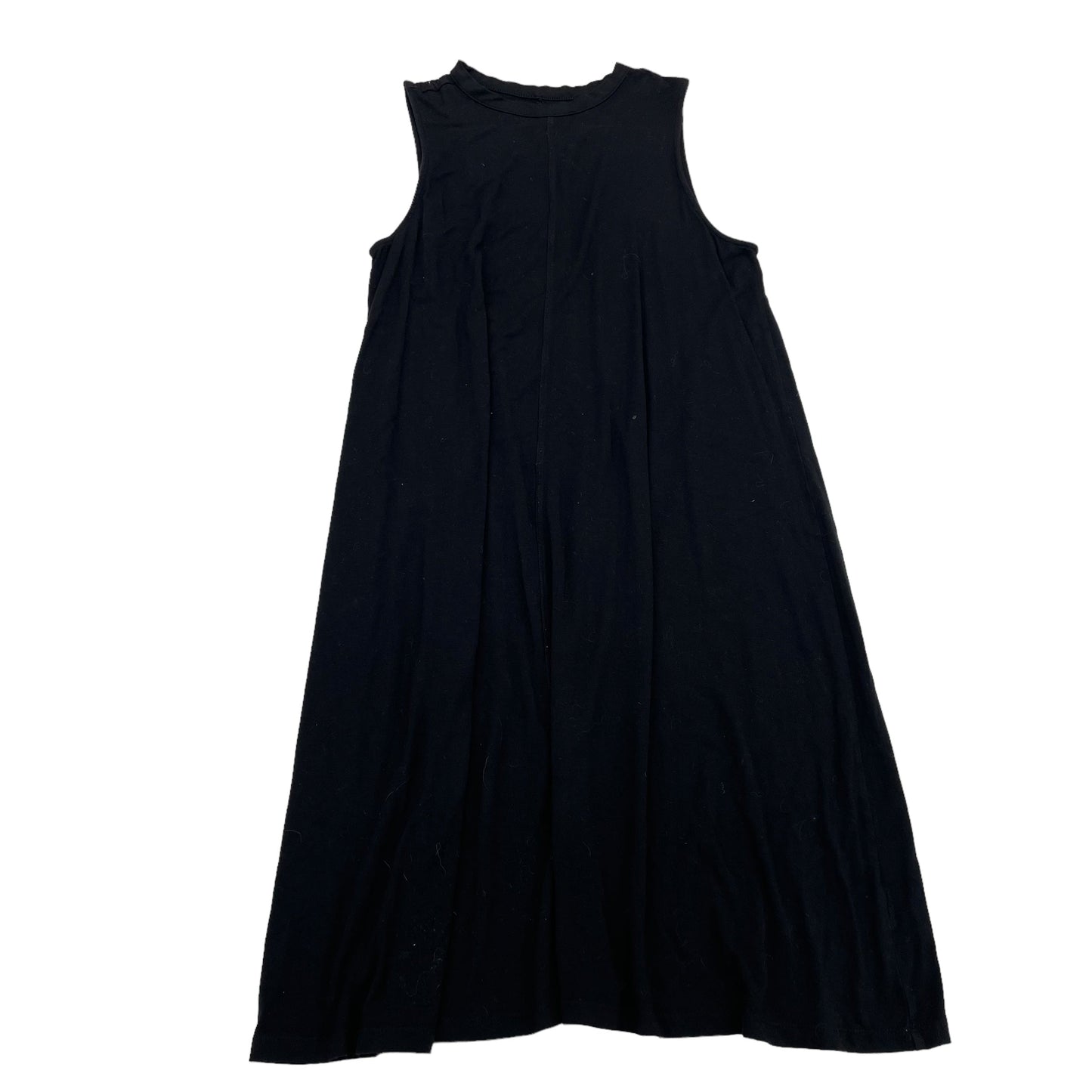 BLACK DRESS CASUAL SHORT by TIME AND TRU Size:M