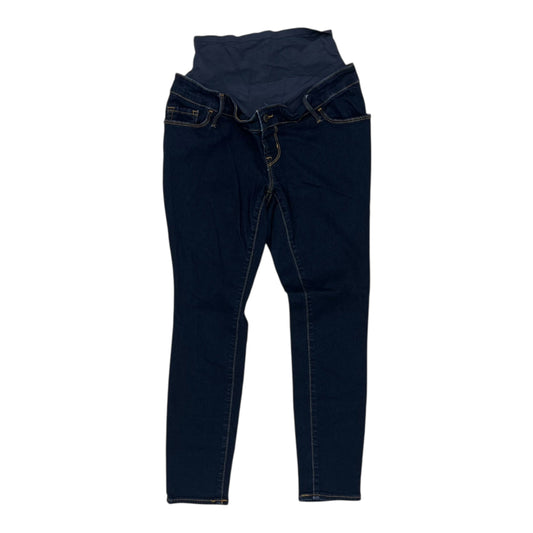 Mat Jeans By Old Navy In Blue Denim, Size:8P