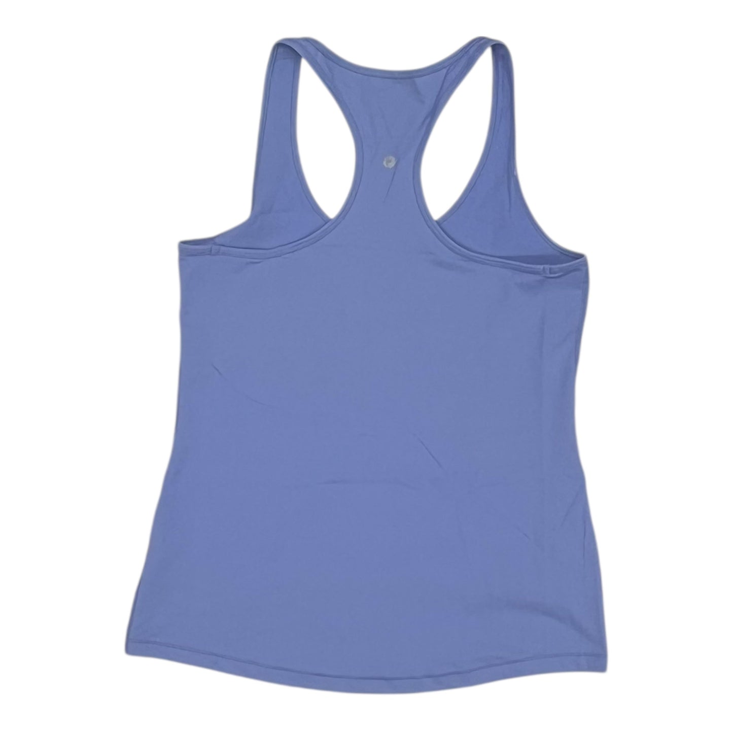 Athletic Tank Top By 90 Degrees By Reflex In Blue, Size:M