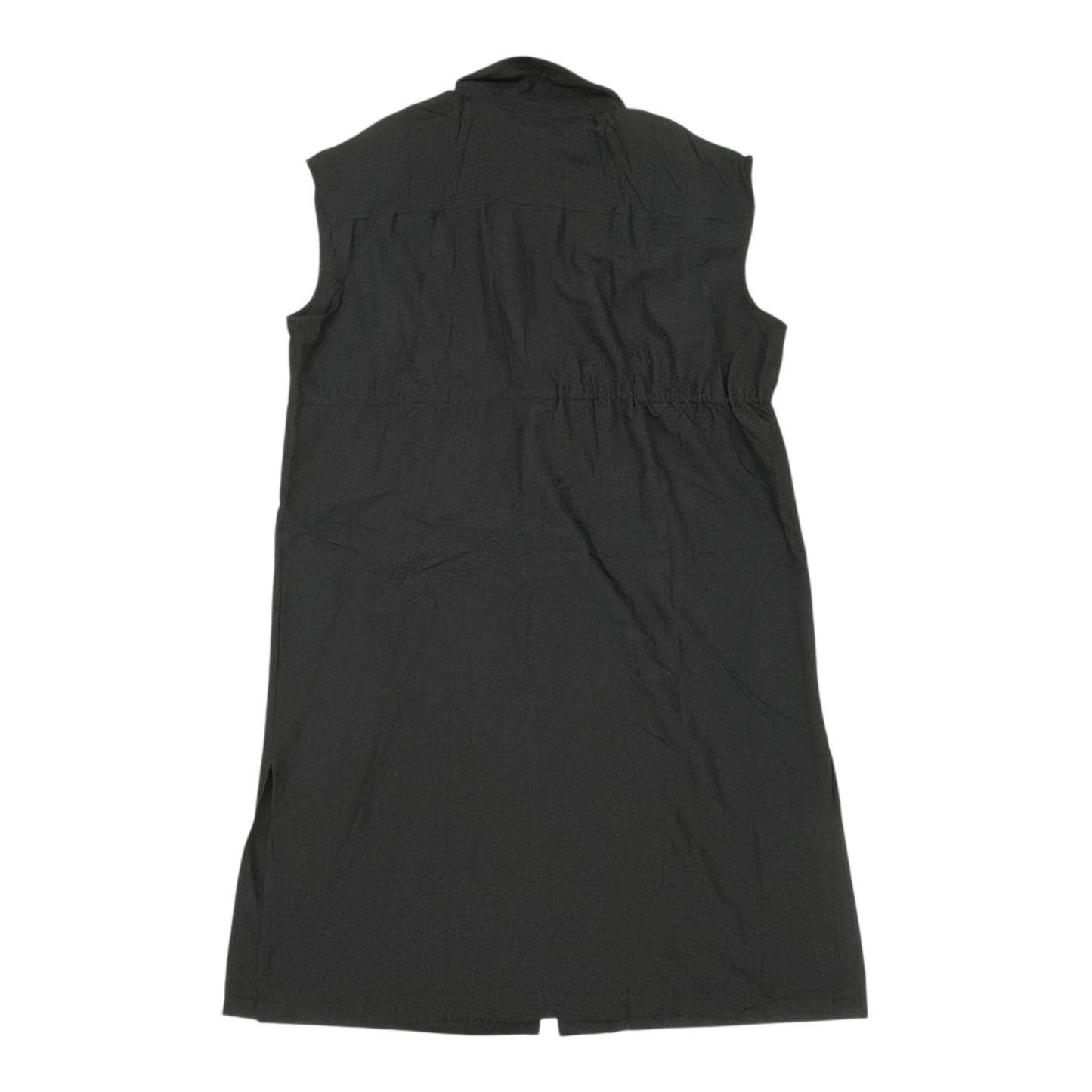 Mat Dress By Old Navy In Black, Size:Xl