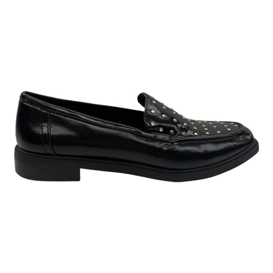 Shoes Flats By Dolce Vita In Black, Size:8.5