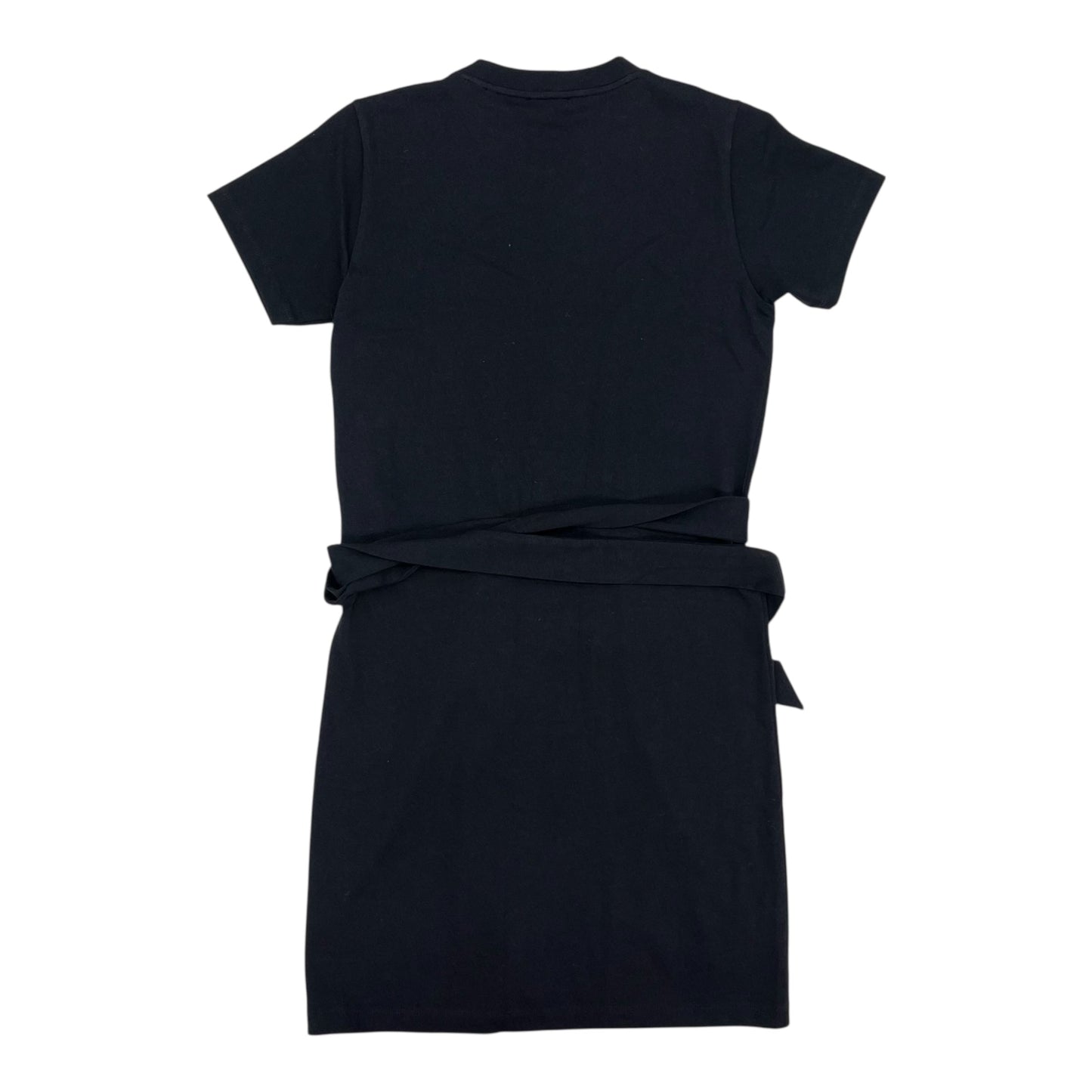 Dress Casual Short By Vince In Black, Size:Xs