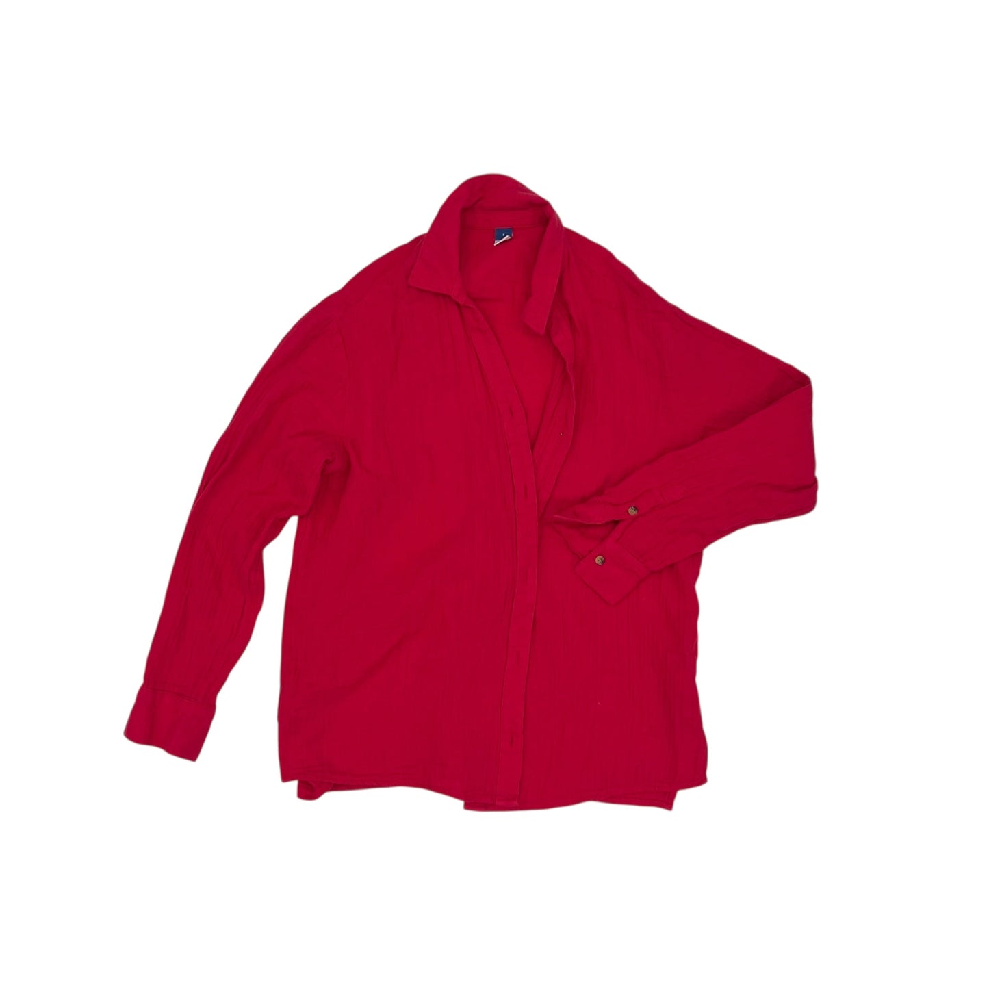 Top Ls By Old Navy In Pink, Size:S