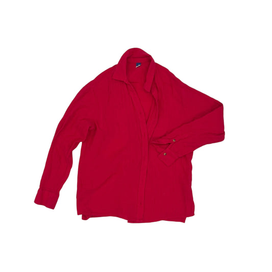 Top Ls By Old Navy In Pink, Size:S