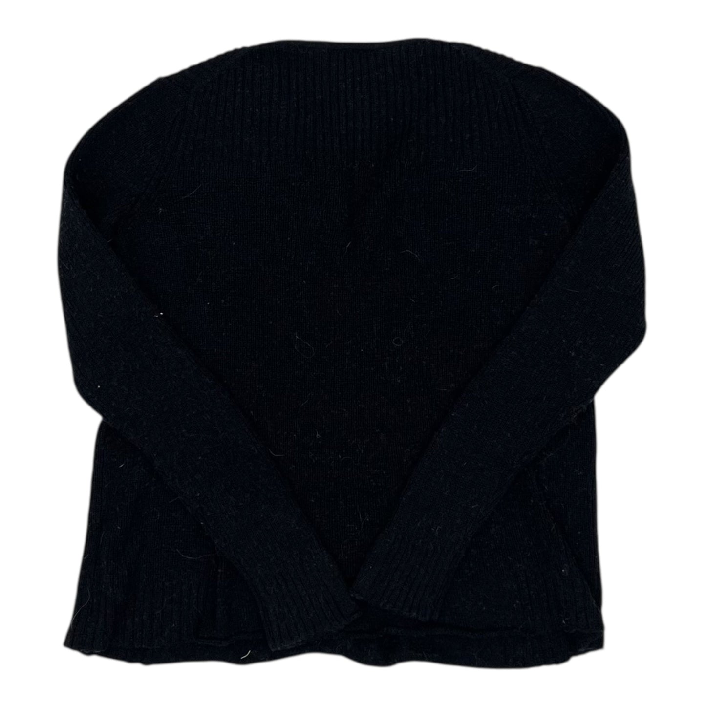 Sweater By Eileen Fisher In Blue, Size:M