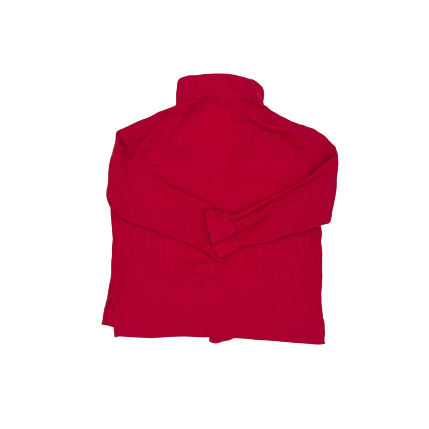 Top Ls By Old Navy In Pink, Size:S